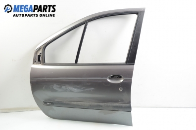 Врата за Renault Megane Scenic (10.1996 - 12.2001), позиция: предна, лява