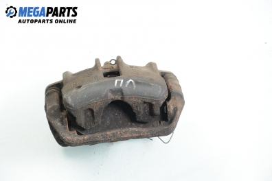 Спирачен апарат за Renault Megane Scenic (10.1996 - 12.2001), позиция: предна, лява