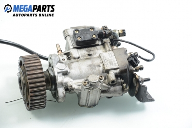 ГНП-горивонагнетателна помпа за Renault Megane Scenic (10.1996 - 12.2001) 1.9 dTi (JA0N), 98 к.с., № Bosch 0 460 414 993