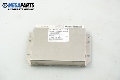 Компютър ABS за Mercedes-Benz A-Class Hatchback  (W168) (07.1997 - 08.2004), № Bosch 0 265 109 425