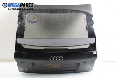 Заден капак за Audi A2 Hatchback (02.2000 - 08.2005)