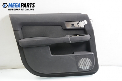 Кора врата за Audi A2 Hatchback (02.2000 - 08.2005), 4+1 вр., позиция: предна, лява