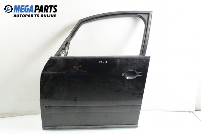 Врата за Audi A2 Hatchback (02.2000 - 08.2005), позиция: предна, лява