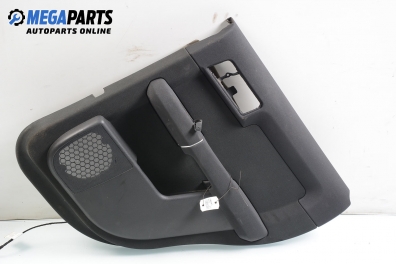 Кора врата за Audi A2 Hatchback (02.2000 - 08.2005), 4+1 вр., позиция: задна, дясна