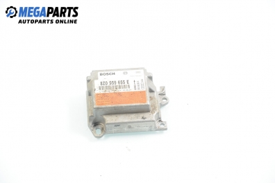 Модул за AIRBAG за Audi A2 Hatchback (02.2000 - 08.2005), № 8Z0 959 655 E