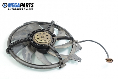 Перка охлаждане за Audi A2 Hatchback (02.2000 - 08.2005) 1.4, 75 к.с.