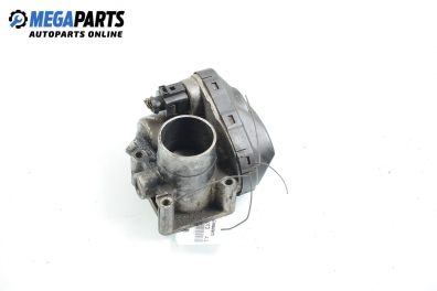 Дроселова клапа за Audi A2 Hatchback (02.2000 - 08.2005) 1.4, 75 к.с., № 036 133 062 B