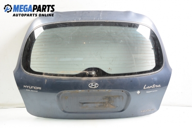 Заден капак за Hyundai Lantra II Wagon (02.1996 - 10.2000), комби
