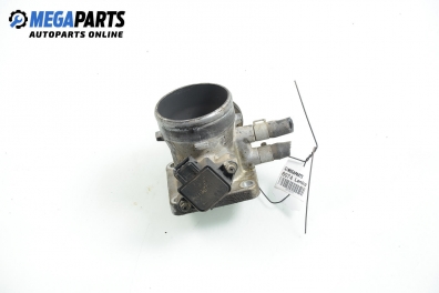 Дроселова клапа за Hyundai Lantra II Wagon (02.1996 - 10.2000) 1.6 16V, 114 к.с., № Bosch 0 260 122 001