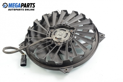 Перка охлаждане за Fiat Scudo Combinato II (01.2007 - 05.2016) 2.0 D Multijet, 120 к.с.