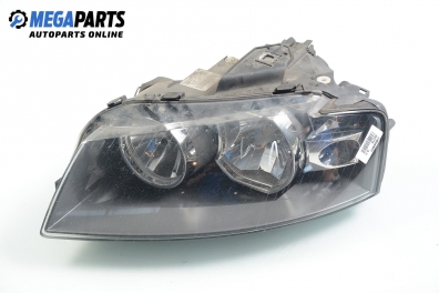 Фар за Audi A3 Sportback I (09.2004 - 03.2013), позиция: лява