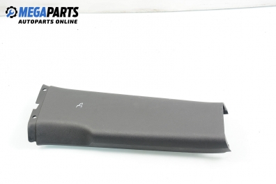Интериорна пластмаса за Audi A3 Sportback I (09.2004 - 03.2013), 4+1 вр., позиция: дясна