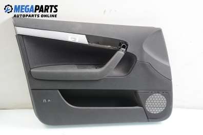 Кора врата за Audi A3 Sportback I (09.2004 - 03.2013), 4+1 вр., позиция: предна, лява