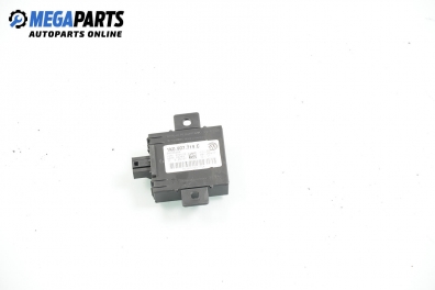 Модул аларма за Audi A3 Sportback I (09.2004 - 03.2013), № 1K0 907 719