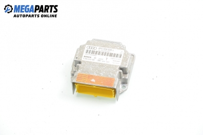 Модул за AIRBAG за Audi A3 Sportback I (09.2004 - 03.2013), № Bosch 0 285 010 183