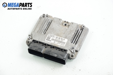 Компютър двигател за Audi A3 Sportback I (09.2004 - 03.2013) 1.9 TDI, 105 к.с., № Bosch 0 281 013 297