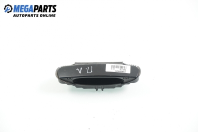 Външна дръжка за Audi A3 Sportback I (09.2004 - 03.2013), 4+1 вр., позиция: предна, лява