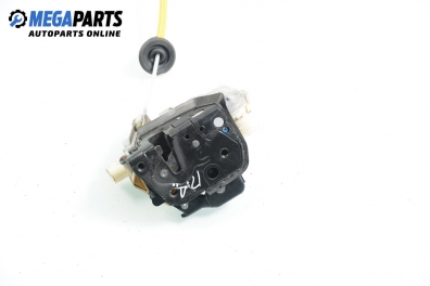 Брава на врата за Audi A3 Sportback I (09.2004 - 03.2013), позиция: предна, дясна