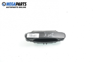 Външна дръжка за Audi A3 Sportback I (09.2004 - 03.2013), 4+1 вр., позиция: задна, дясна