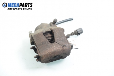 Спирачен апарат за Audi A3 Sportback I (09.2004 - 03.2013), позиция: предна, лява