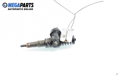 Дюза дизел за Audi A3 Sportback I (09.2004 - 03.2013) 1.9 TDI, 105 к.с., № 038 130 073 AG