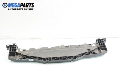 Държач броня за Peugeot 207 Hatchback (02.2006 - 12.2015), хечбек, позиция: предна