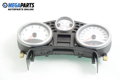 Километраж за Peugeot 207 Hatchback (02.2006 - 12.2015) 1.4 16V, 95 к.с., № A2C53065549