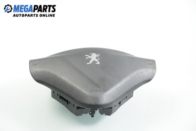 Airbag за Peugeot 207 Hatchback (02.2006 - 12.2015), 4+1 вр., хечбек