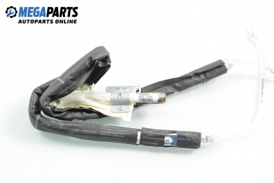 Airbag за Peugeot 207 Hatchback (02.2006 - 12.2015), 4+1 вр., хечбек, позиция: лява