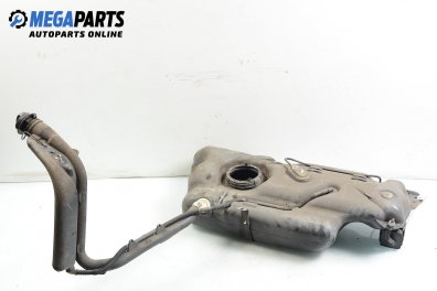 Резервоар за горивото за Peugeot 207 Hatchback (02.2006 - 12.2015) 1.4 16V, хечбек