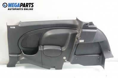 Кора багажник за Mini Hatchback (R50, R53) (06.2001 - 09.2006), хечбек