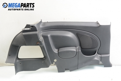Кора багажник за Mini Hatchback (R50, R53) (06.2001 - 09.2006), хечбек