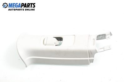 Интериорна пластмаса за Mini Hatchback (R50, R53) (06.2001 - 09.2006), 2+1 вр., хечбек