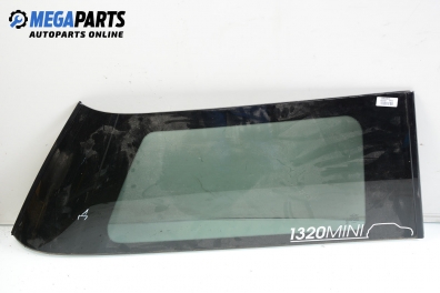 Фикс за Mini Hatchback (R50, R53) (06.2001 - 09.2006), 2+1 вр., хечбек, позиция: дясна