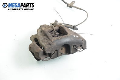 Спирачен апарат за Mini Hatchback (R50, R53) (06.2001 - 09.2006), позиция: предна, лява