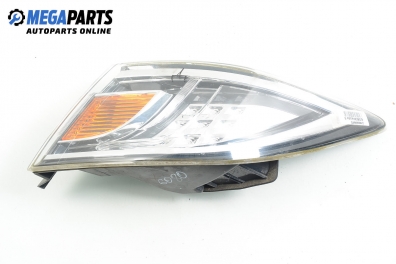 Стоп за Mazda 6 Hatchback II (08.2007 - 07.2013), хечбек, позиция: дясна