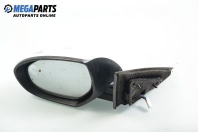 Огледало за Mazda 6 Hatchback II (08.2007 - 07.2013), хечбек, позиция: лява