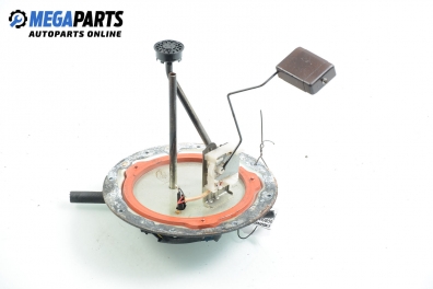 Нивомер за Mazda 6 Hatchback II (08.2007 - 07.2013) 2.2 MZR-CD
