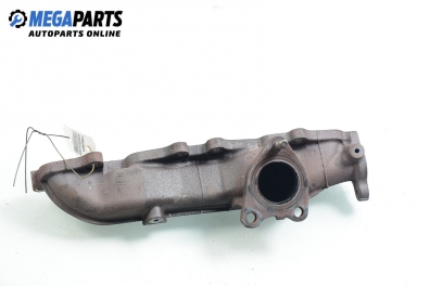 Изпускателен колектор  за Mazda 6 Hatchback II (08.2007 - 07.2013) 2.2 MZR-CD, 185 к.с.