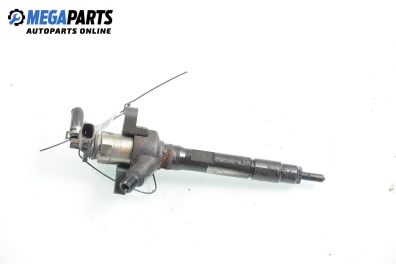 Дюза дизел за Mazda 6 Hatchback II (08.2007 - 07.2013) 2.2 MZR-CD, 185 к.с., № Denso R2AA 13H50
