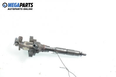 Дюза дизел за Mazda 6 Hatchback II (08.2007 - 07.2013) 2.2 MZR-CD, 185 к.с., № Denso R2AA 13H50