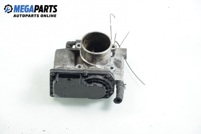 Дроселова клапа за Mazda 6 Hatchback II (08.2007 - 07.2013) 2.2 MZR-CD, 185 к.с.