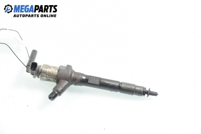 Дюза дизел за Mazda 6 Hatchback II (08.2007 - 07.2013) 2.2 MZR-CD, 185 к.с., № Denso R2AA 13H50
