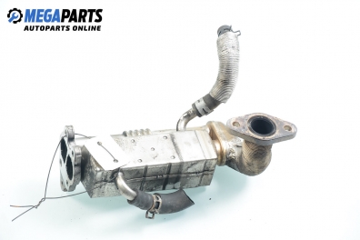EGR охладител за Mazda 6 Hatchback II (08.2007 - 07.2013) 2.2 MZR-CD, 185 к.с.