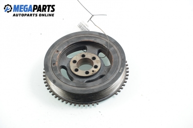 Демпферна шайба за Mazda 6 Hatchback II (08.2007 - 07.2013) 2.2 MZR-CD, 185 к.с.