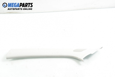 Интериорна пластмаса за Volkswagen Polo Hatchback IV (10.2001 - 12.2005), 2+1 вр., позиция: лява