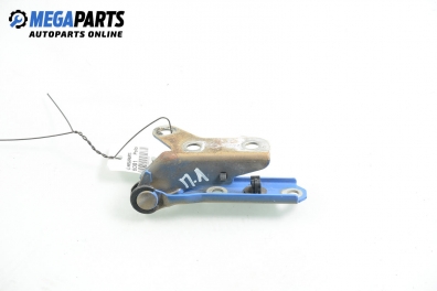 Панта преден капак за Volkswagen Polo Hatchback IV (10.2001 - 12.2005), 2+1 вр., позиция: лява