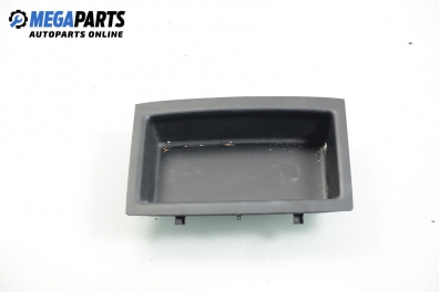 Интериорна пластмаса за Volkswagen Polo Hatchback IV (10.2001 - 12.2005), 2+1 вр., позиция: предна
