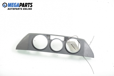 Интериорна пластмаса за Volkswagen Polo Hatchback IV (10.2001 - 12.2005), 2+1 вр.