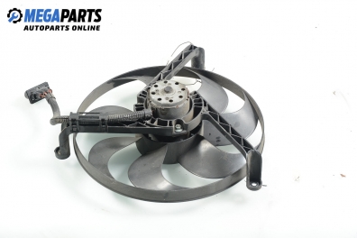 Перка охлаждане за Volkswagen Polo Hatchback IV (10.2001 - 12.2005) 1.4 16V, 75 к.с.